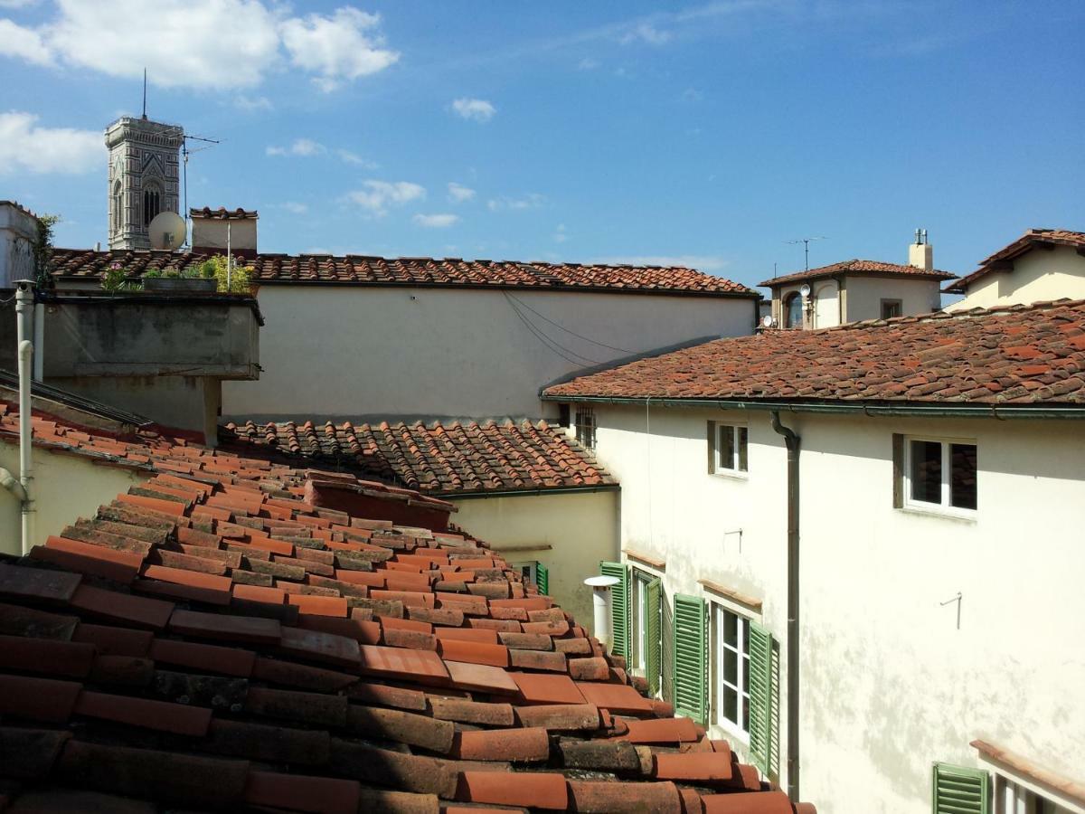 Appartamento Duomo Florence Exterior photo
